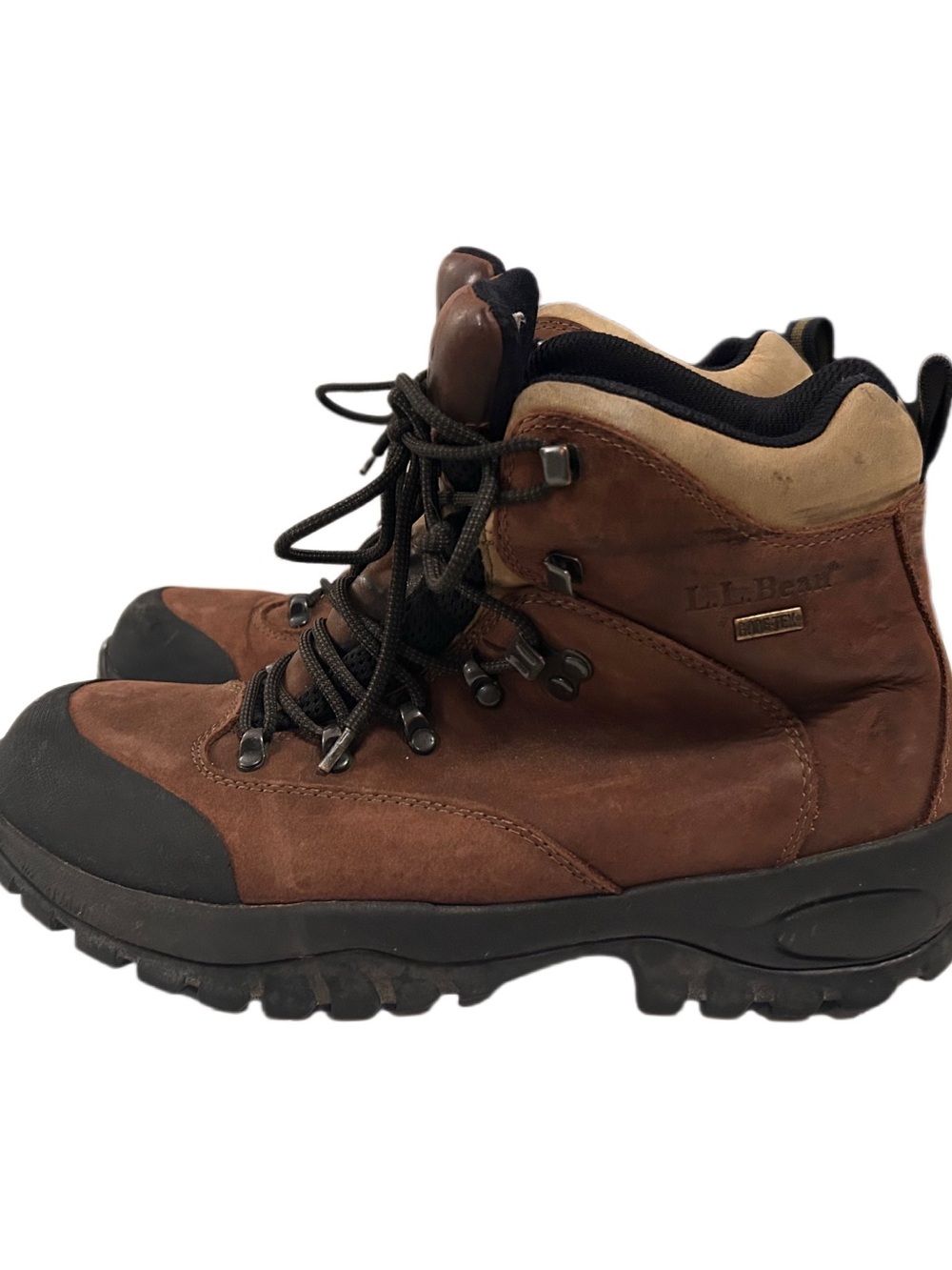 L.L Bean GORE-TEX Trail
Hiking Boots size men 9.5 meduim